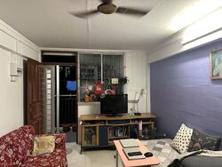Blk 111 Commonwealth Crescent (Queenstown), HDB 3 Rooms #560828571